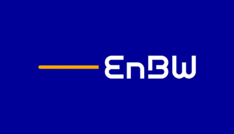 EnBW mobility+ App