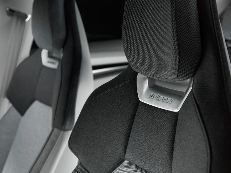 Audi e-tron GT: Audi bringt den eleganten Elektro-GT