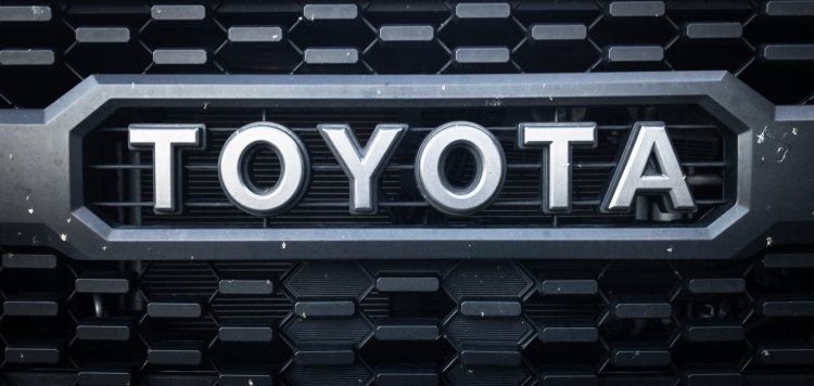 Zuwachs dank alternativer Antriebe – Toyota im Wandel