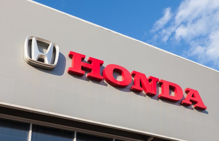 Honda erweitert sein Portfolio um das zweite Elektrofahrzeug
