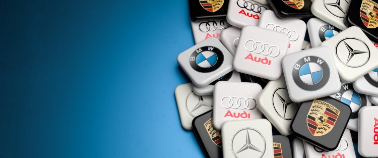 Deutsche Umwelthilfe klagt gegen BMW und Mercedes um CO2-Reduzierung zu erzwingen