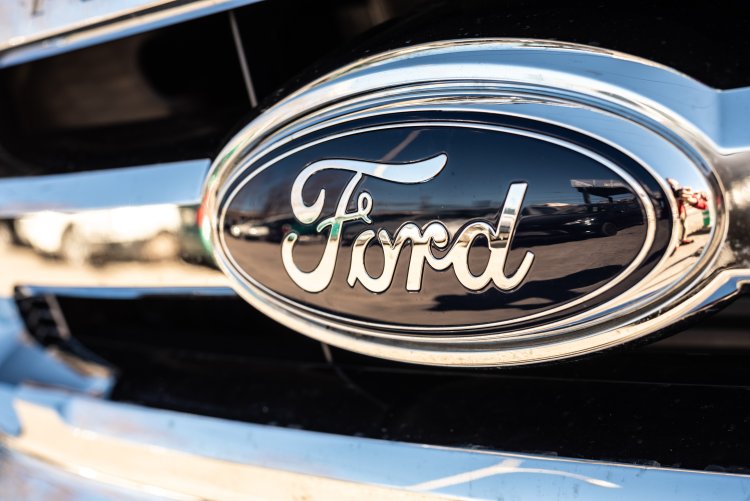 Ford kommt mit Elektromotor zur Umrüstung von Verbrennern auf den Markt
