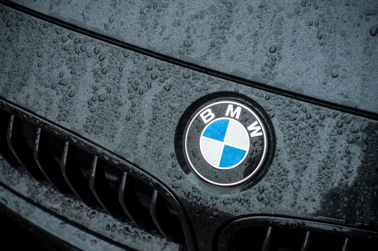 BMW sträubt sich gegen verbindlichen Verbrenner-Verzicht
