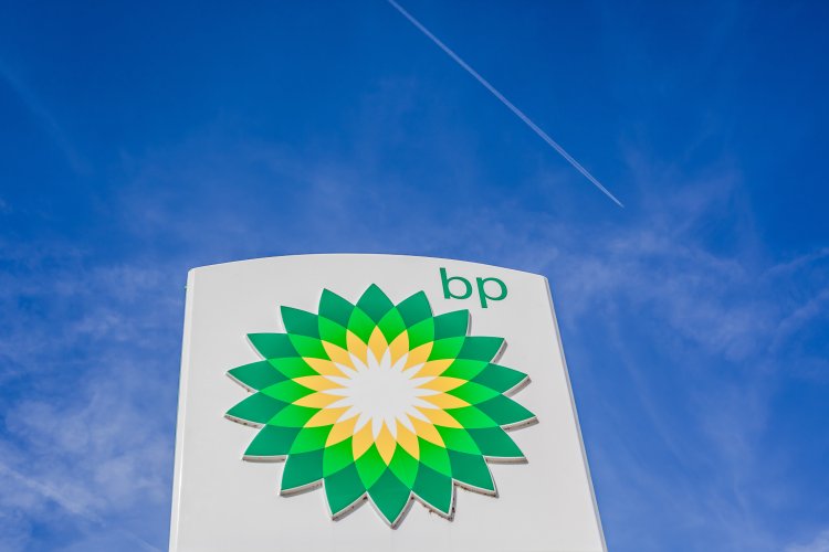 Ölmulti BP erreicht immer bessere Profitabilität beim E-Auto