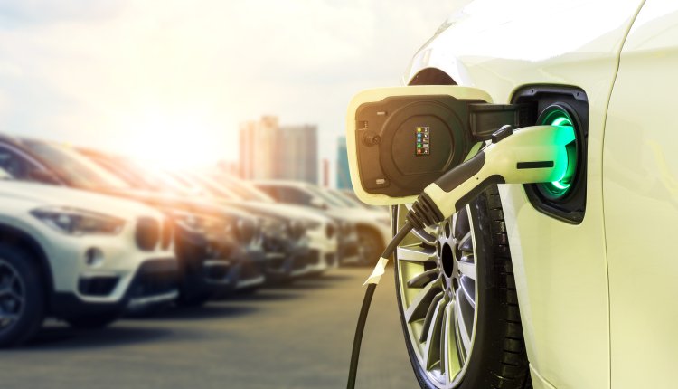 Die zehn erfolgreichsten Elektroautos 2021