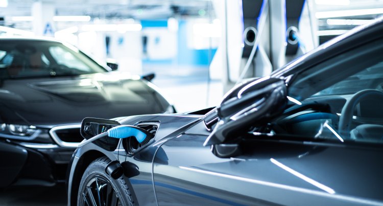 Starke Vorteile bei der Besteuerung von Elektroautos für Firmen